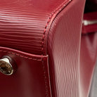 Louis Vuitton Brea GM Ruby