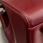 Louis Vuitton Brea GM Ruby