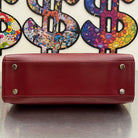Louis Vuitton Brea GM Ruby