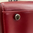 Louis Vuitton Brea GM Ruby
