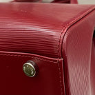 Louis Vuitton Brea GM Ruby