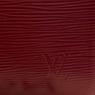Louis Vuitton Brea GM Ruby