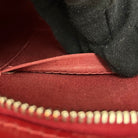 Louis Vuitton Brea GM Ruby