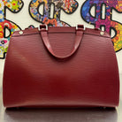 Louis Vuitton Brea GM Ruby