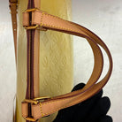 Louis Vuitton Brea GM Vernis