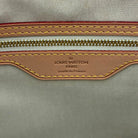 Louis Vuitton Brea GM Vernis