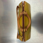 Louis Vuitton Brea GM Vernis