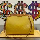 Louis Vuitton Brea GM Vernis