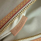 Louis Vuitton Brea GM Vernis