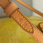 Louis Vuitton Brea GM Vernis