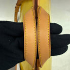 Louis Vuitton Brea GM Vernis