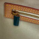 Louis Vuitton Brea GM Vernis