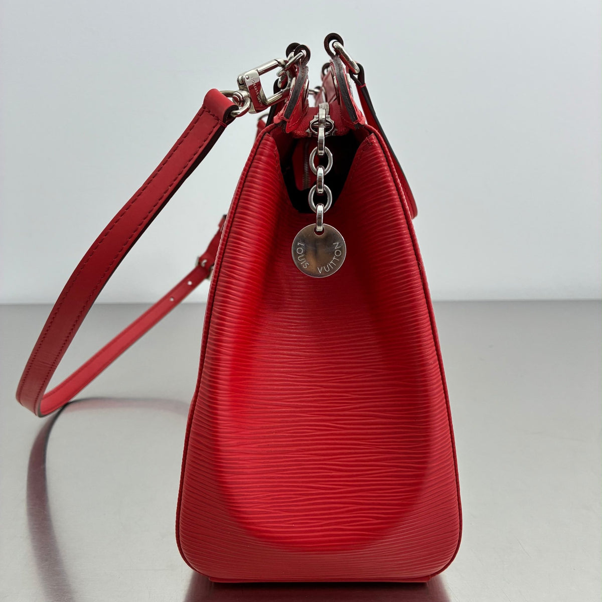 Louis Vuitton Brea MM Epi