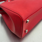 Louis Vuitton Brea MM Epi