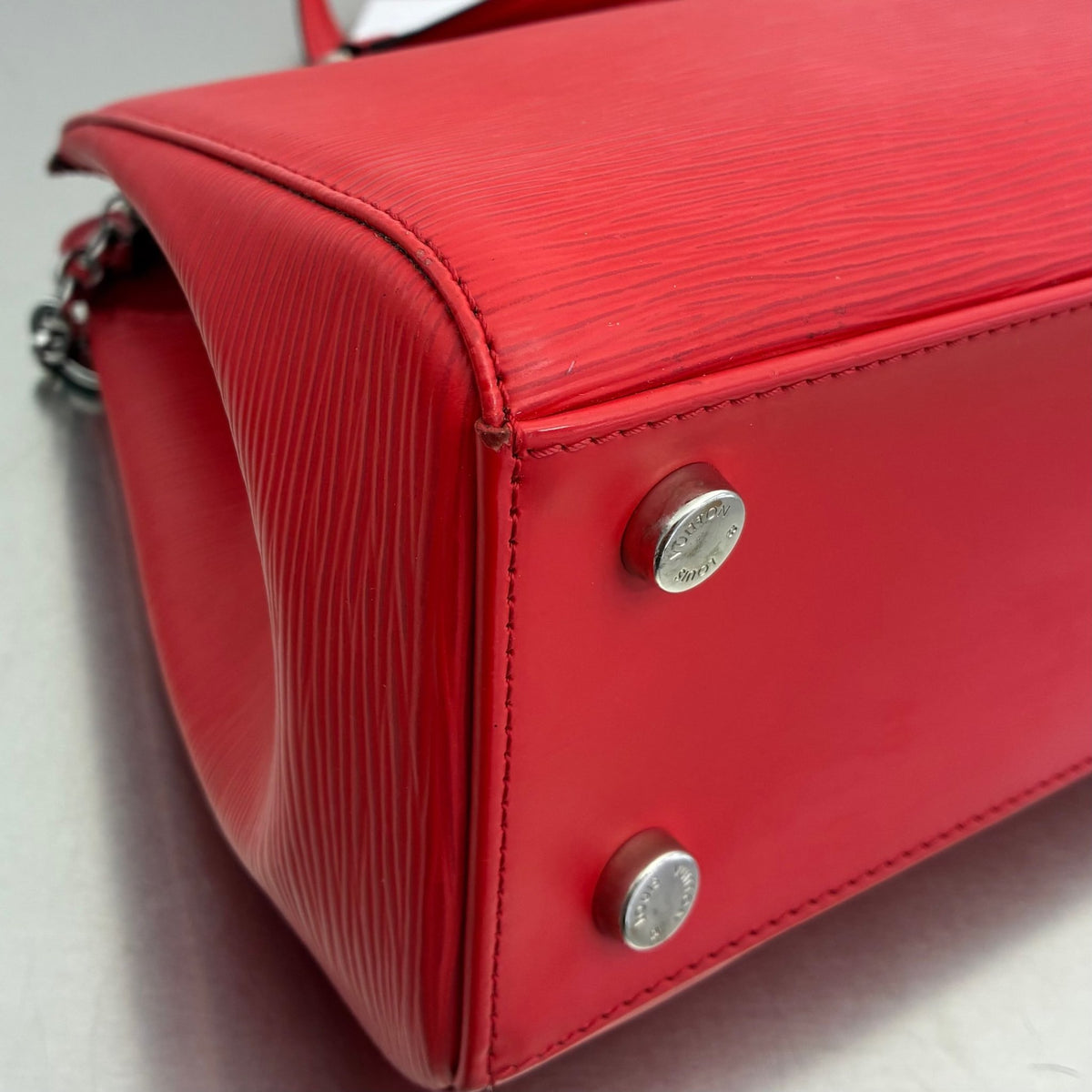 Louis Vuitton Brea MM Epi