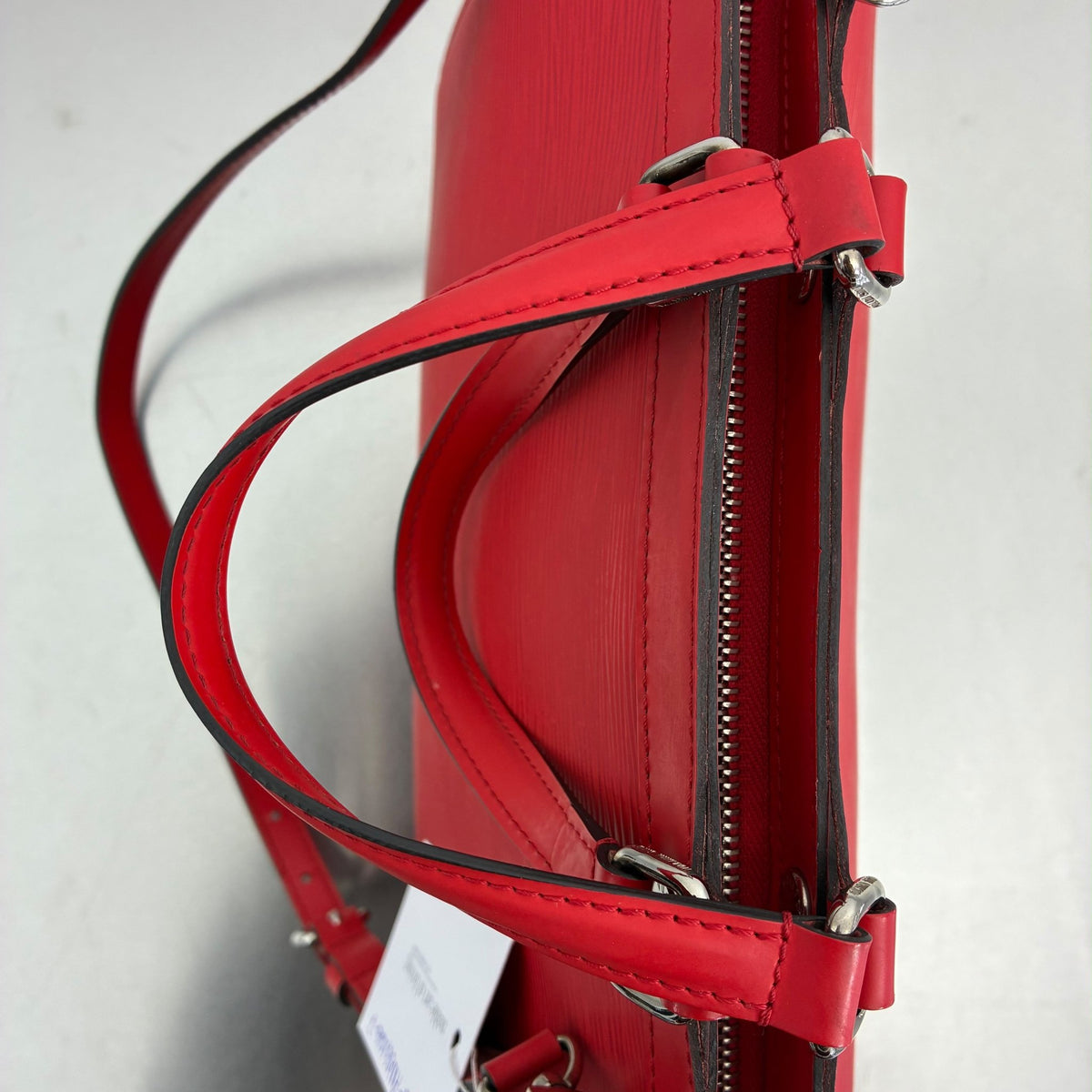 Louis Vuitton Brea MM Epi