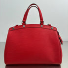 Louis Vuitton Brea MM Epi