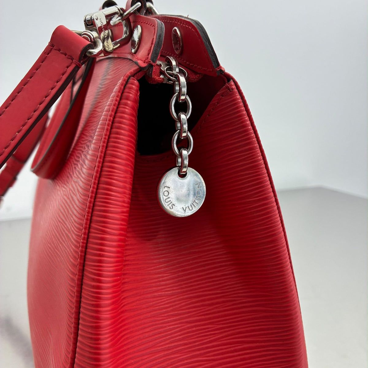 Louis Vuitton Brea MM Epi
