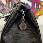 Louis Vuitton Brea MM Epi Electric