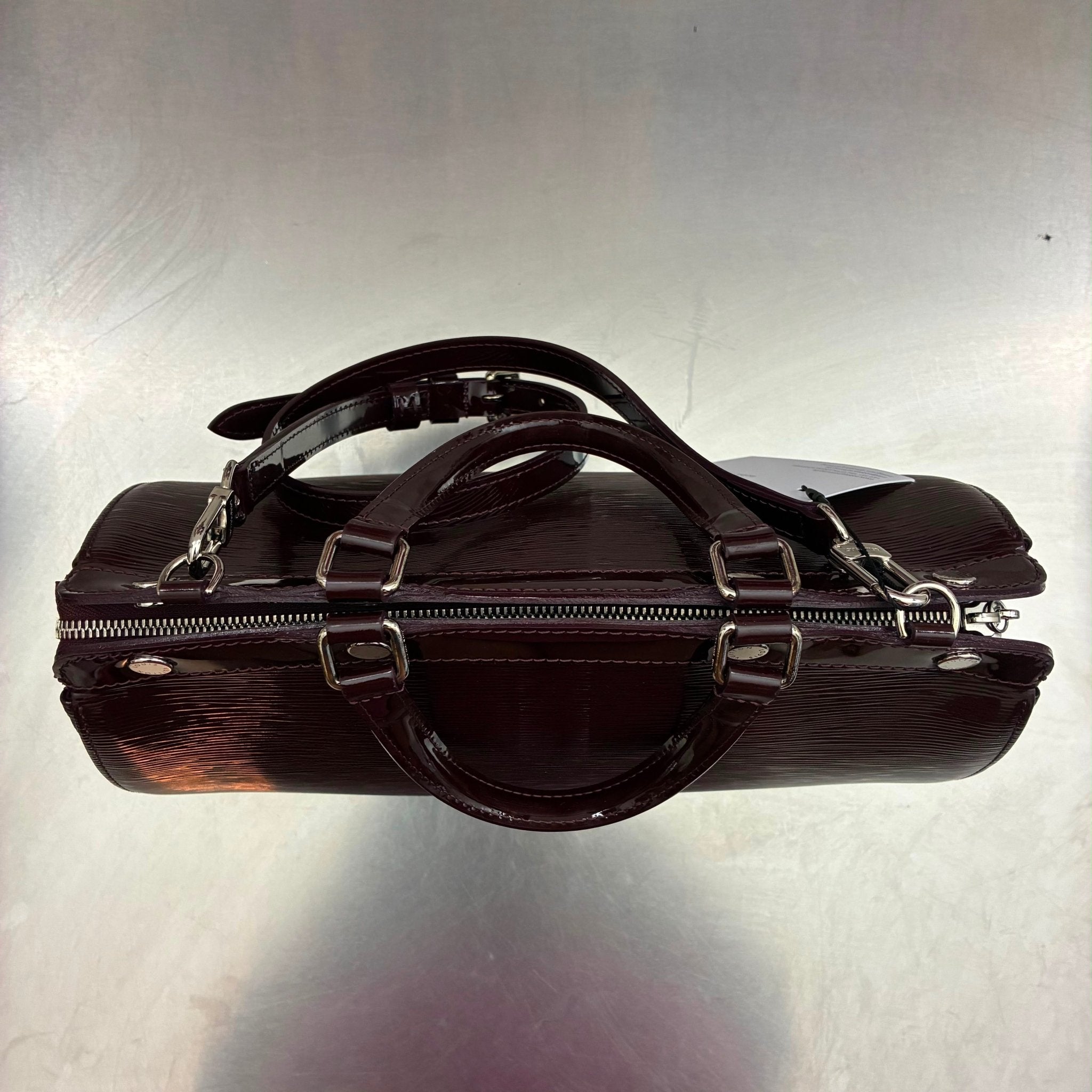Louis Vuitton Brea MM Epi Electric