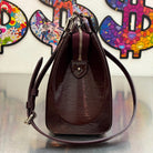 Louis Vuitton Brea MM Epi Electric