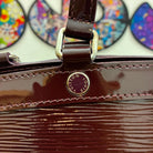 Louis Vuitton Brea MM Epi Electric