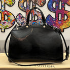 Louis Vuitton Brea MM Epi Electric