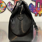 Louis Vuitton Brea MM Epi Electric