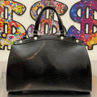 Louis Vuitton Brea MM Epi Electric