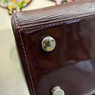 Louis Vuitton Brea MM Epi Electric