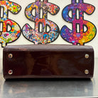 Louis Vuitton Brea MM Epi Electric
