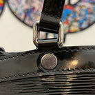 Louis Vuitton Brea MM Epi Electric