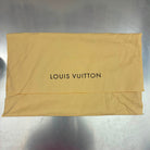 Louis Vuitton Brea MM Epi Electric