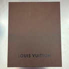 Louis Vuitton Brea MM Epi Electric