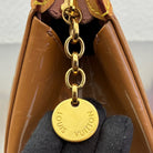 Louis Vuitton Brea MM Vernis