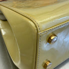Louis Vuitton Brea MM Vernis
