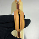 Louis Vuitton Brea MM Vernis