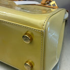 Louis Vuitton Brea MM Vernis