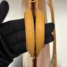 Louis Vuitton Brea MM Vernis