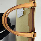 Louis Vuitton Brea MM Vernis