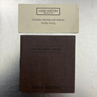 Louis Vuitton Brea MM Vernis