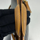 Louis Vuitton Brea MM Vernis