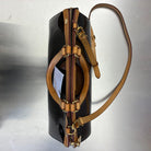 Louis Vuitton Brea MM Vernis