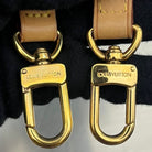 Louis Vuitton Brea MM Vernis