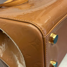 Louis Vuitton Brea MM Vernis