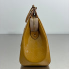 Louis Vuitton Brea MM Vernis