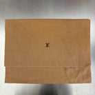 Louis Vuitton Brea MM Vernis