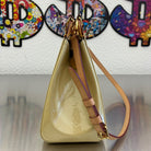 Louis Vuitton Brea MM Vernis