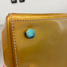 Louis Vuitton Brea MM Vernis