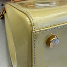 Louis Vuitton Brea MM Vernis